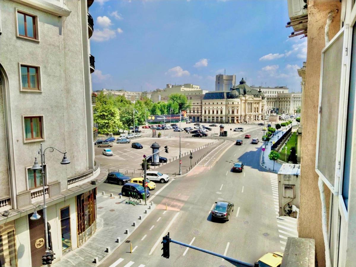 Victoriei studio Bucureşti Exterior foto