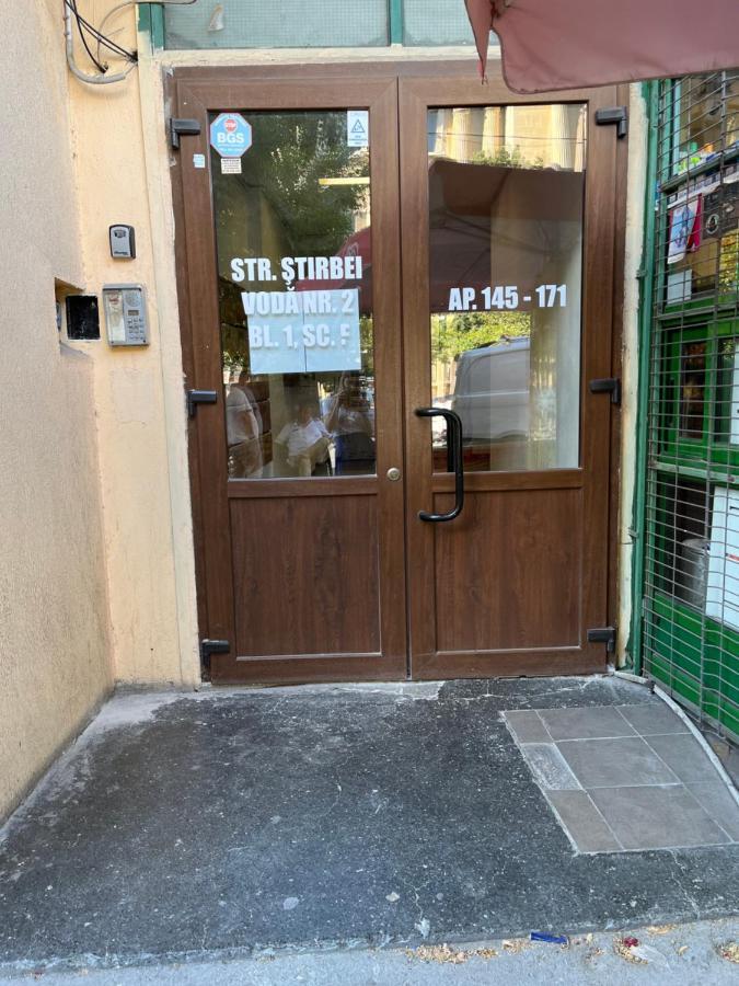 Victoriei studio Bucureşti Exterior foto